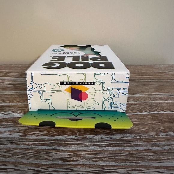 Dog Pile Pip Packing Puzzle Game - Picture 6 of 6